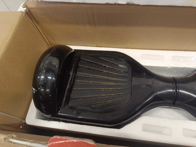 1130374-4 Balance board Smart Balance wheel