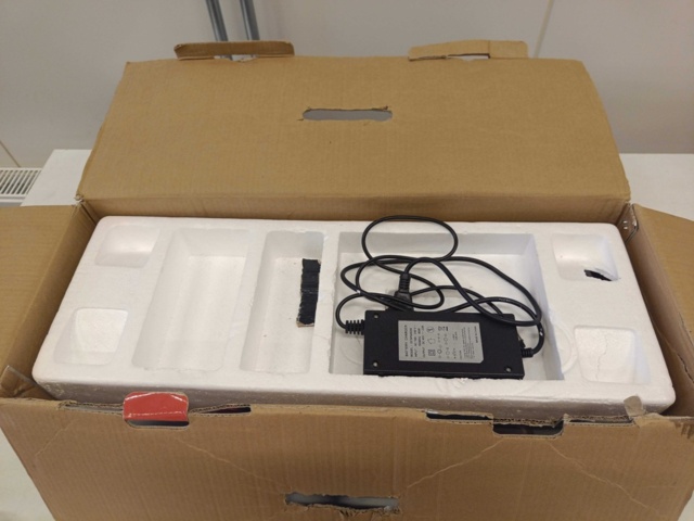 1130374-5 Balance board Smart Balance wheel