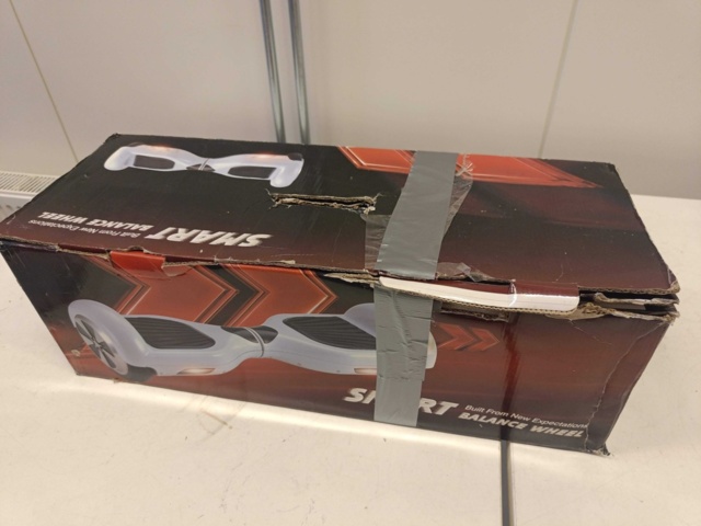 1130374-6 Balance board Smart Balance wheel