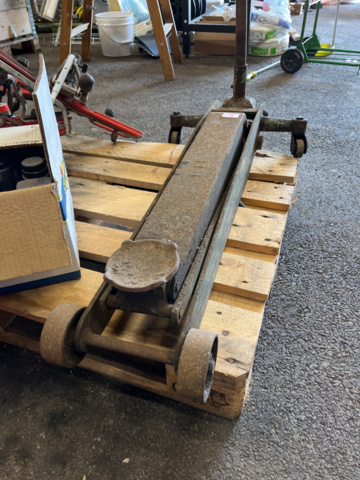 1244001-2 Jack power