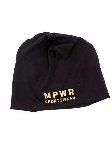 1244080-1 80 pcs MPWR Sportswear training cap