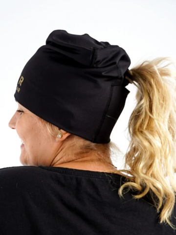 1244080-3 80 pcs MPWR Sportswear training cap