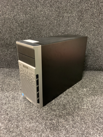 1241017-1 Server HPE ProLiant ML310e G8