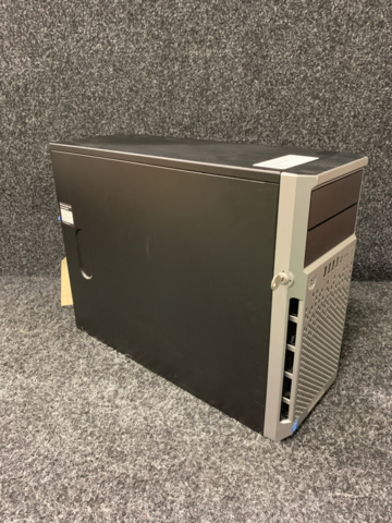 1241017-3 Server HPE ProLiant ML310e G8
