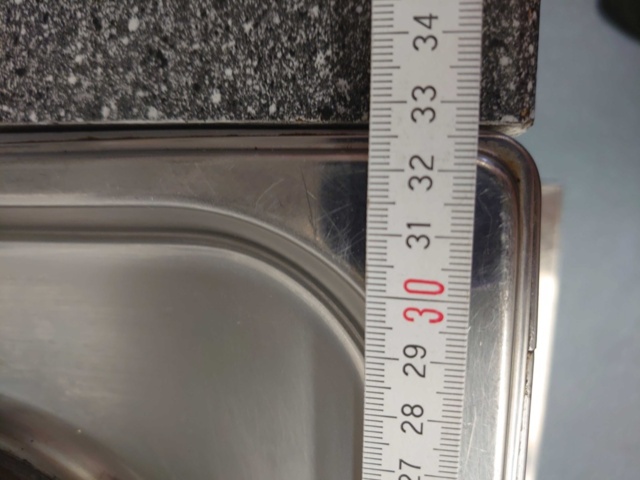 1242788-5 Professional stove with two plates RmGastro