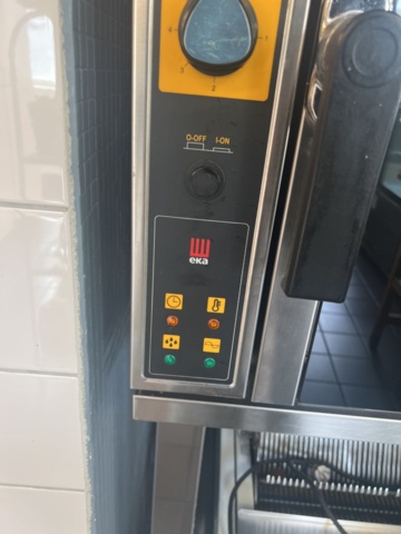 1205518-3 Restaurangugn - EKA