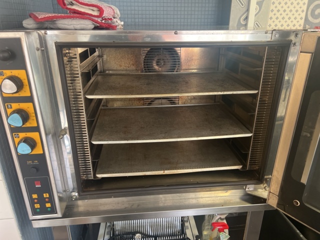 1205518-4 Restaurangugn - EKA