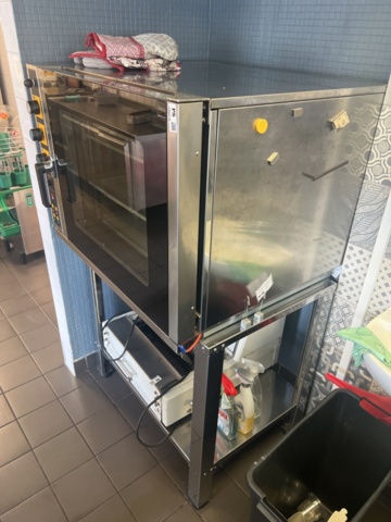 1205518-5 Restaurangugn - EKA