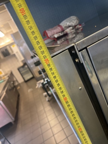 1205518-8 Restaurangugn - EKA