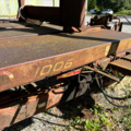 1134884-8 Balsamer trailer New Holland 1006