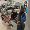 1241866-2 Support lathe Köping S8SA