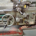 1241866-8 Support lathe Köping S8SA