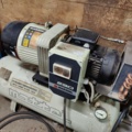 1241870-3 Compressor Mattei ERCS 230
