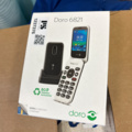 1237376-1 Mobiltelefon Doro 6821