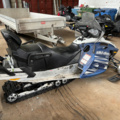 1134990-3 Ski-Doo GTX550 2006