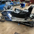 1134990-4 Ski-Doo GTX550 2006