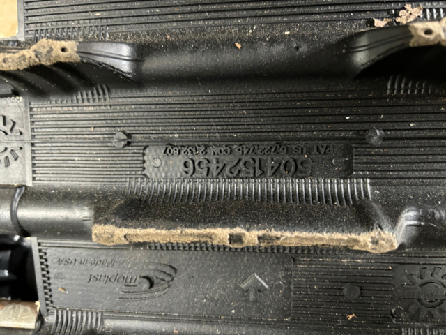 1134990-14 Ski-Doo GTX550 2006