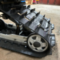 1134990-18 Ski-Doo GTX550 2006