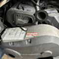 1134990-21 Ski-Doo GTX550 2006