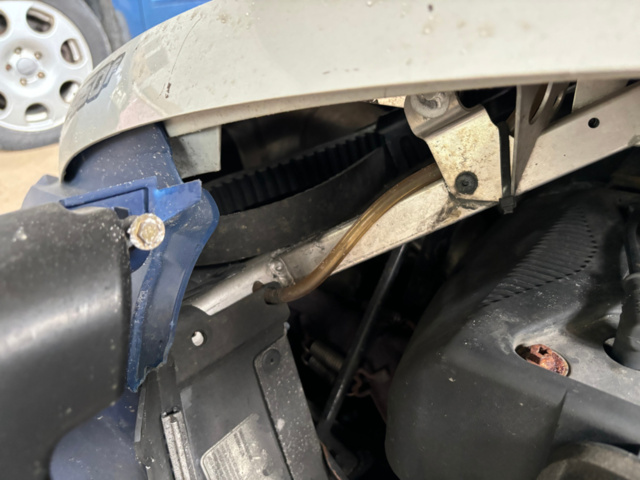 1134990-22 Ski-Doo GTX550 2006