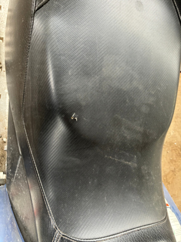 1134990-27 Ski-Doo GTX550 2006