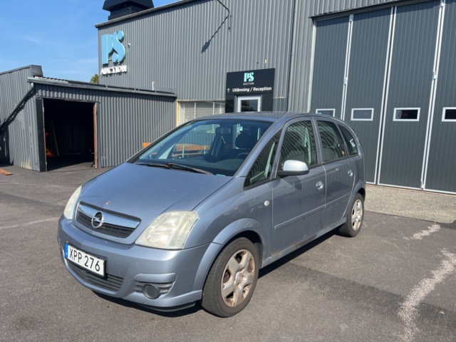 1205501-1 Opel Meriva -2006