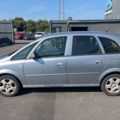 1205501-2 Opel Meriva -2006