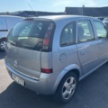 1205501-5 Opel Meriva -2006