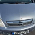 1205501-6 Opel Meriva -2006