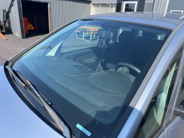 1205501-7 Opel Meriva -2006