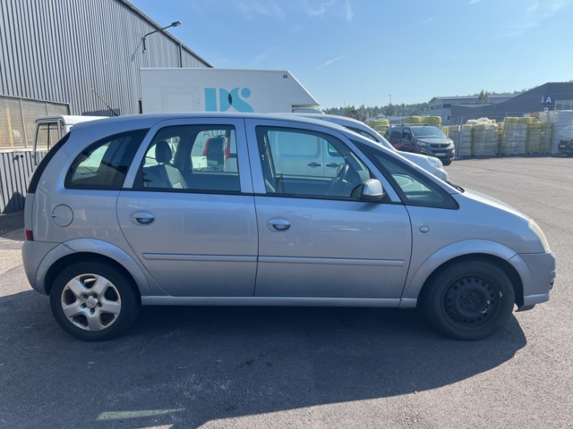 1205501-10 Opel Meriva -2006