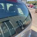 1205501-9 Opel Meriva -2006