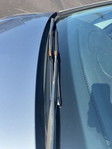 1205501-14 Opel Meriva -2006