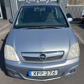 1205501-12 Opel Meriva -2006