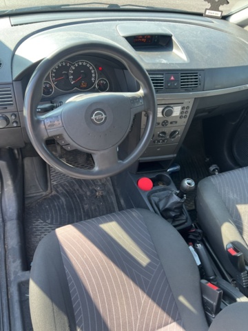 1205501-23 Opel Meriva -2006