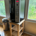 1135033-1 Coffee machine Wittenborg FB 7100