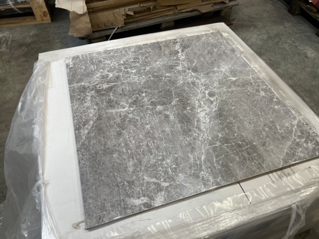 1245783-2 Luxury Grey, granitkeramik 42kvm