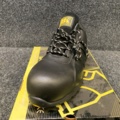 1245827-3 Work shoes Black knight SR9010-2, Size 43