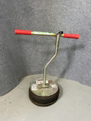 1234971-1 Hand lift Vacuum Probst VH 1/25