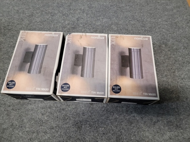 1222791-1 Nordlux Tin Maxi 3st