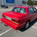 953168-5 Chrysler Saratoga 4-Door Sedan -1992