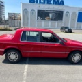 953168-6 Chrysler Saratoga 4-Door Sedan -1992