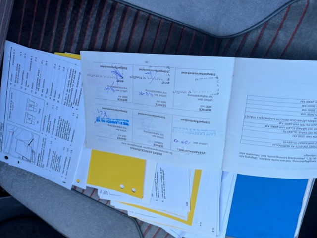 953168-19 Chrysler Saratoga 4-Door Sedan -1992