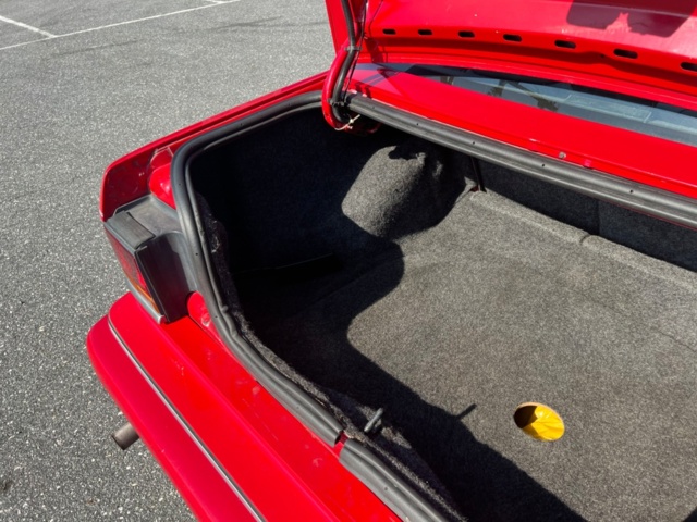 953168-34 Chrysler Saratoga 4-Door Sedan -1992