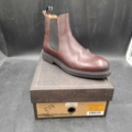 1220058-2 Sneaky Steve leather shoe brown, size 44 - Shipping included