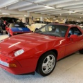 953173-1 Porsche 928 -1989