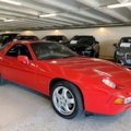 953173-2 Porsche 928 -1989