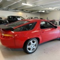 953173-3 Porsche 928 -1989