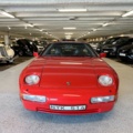 953173-4 Porsche 928 -1989