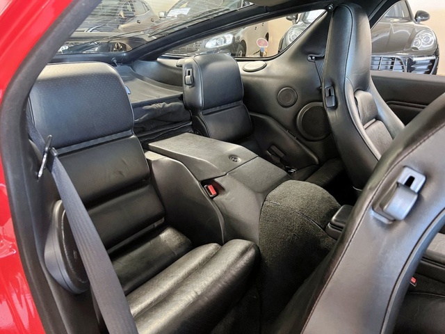 953173-8 Porsche 928 -1989